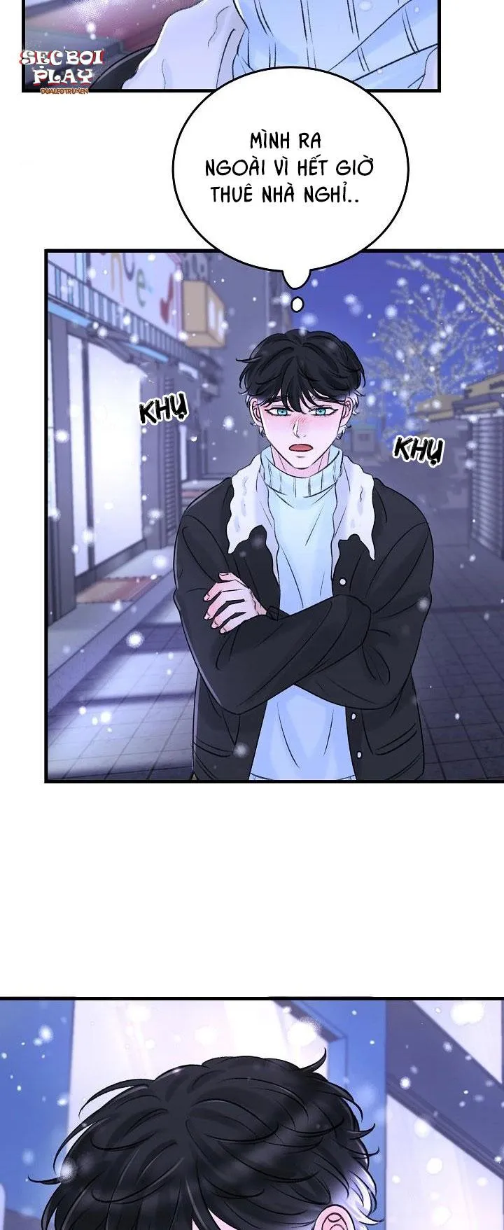 Nuôi dưỡng búp bê Chapter 5 Trang 27