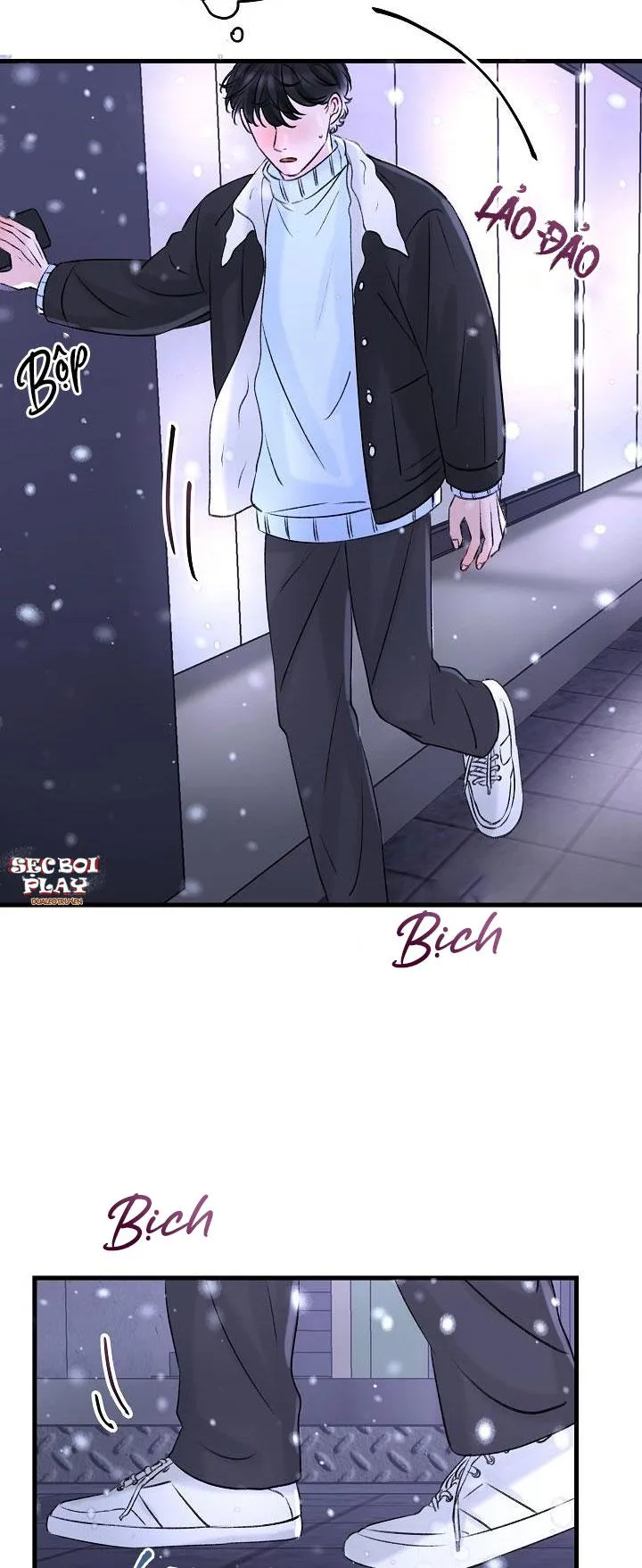 Nuôi dưỡng búp bê Chapter 5 Trang 29