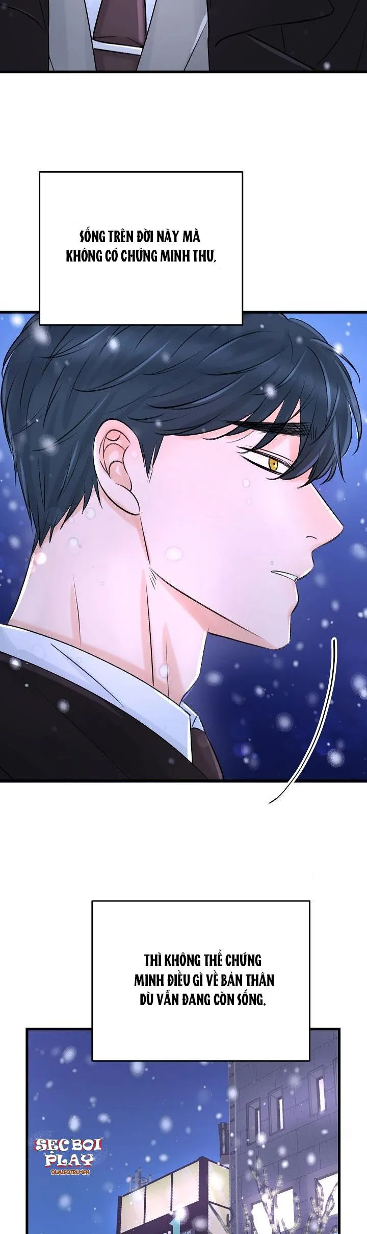 Nuôi dưỡng búp bê Chapter 5 Trang 33