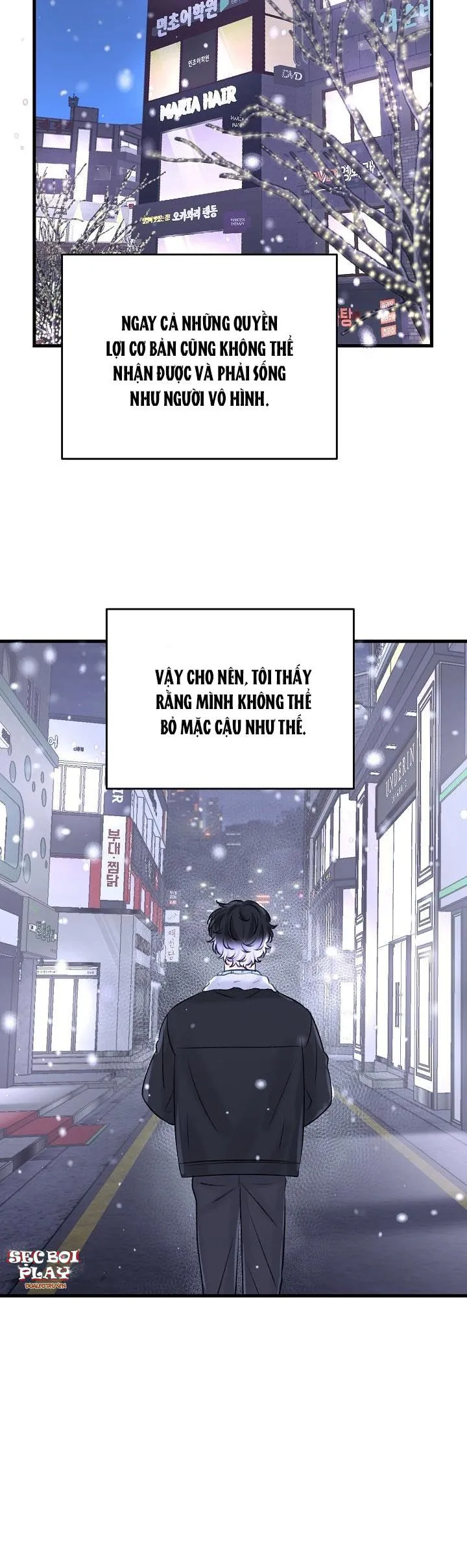 Nuôi dưỡng búp bê Chapter 5 Trang 34