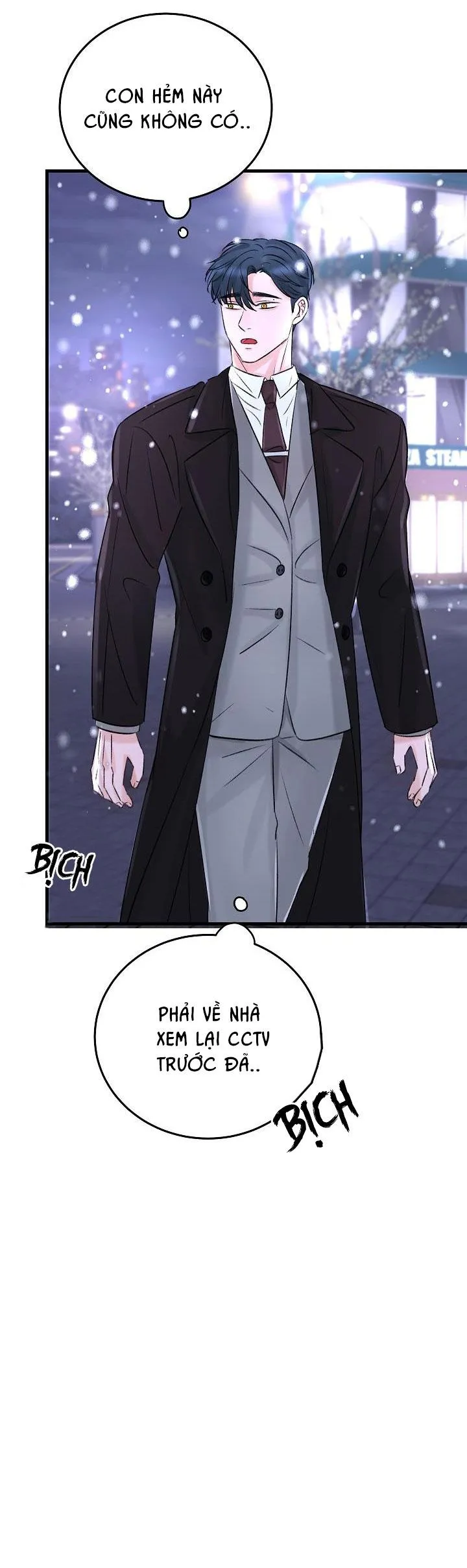 Nuôi dưỡng búp bê Chapter 5 Trang 35