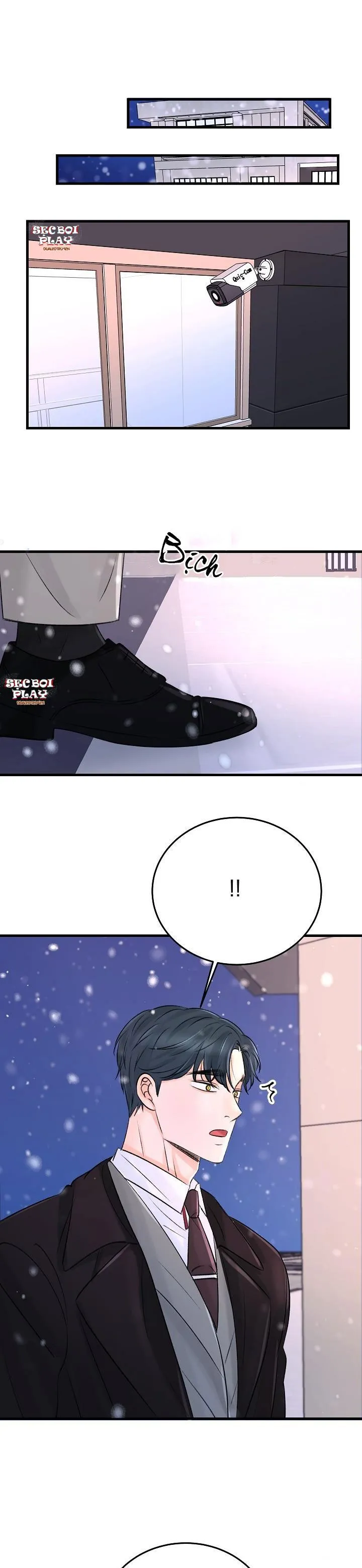 Nuôi dưỡng búp bê Chapter 5 Trang 36