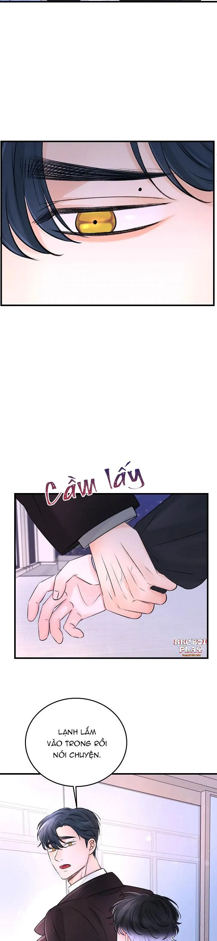 Nuôi dưỡng búp bê Chapter 5 Trang 40