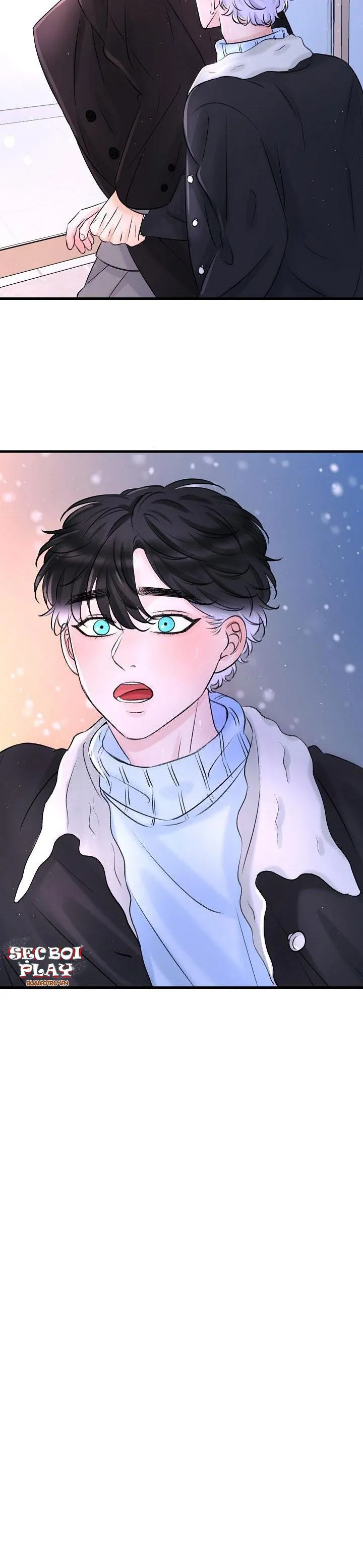 Nuôi dưỡng búp bê Chapter 5 Trang 41