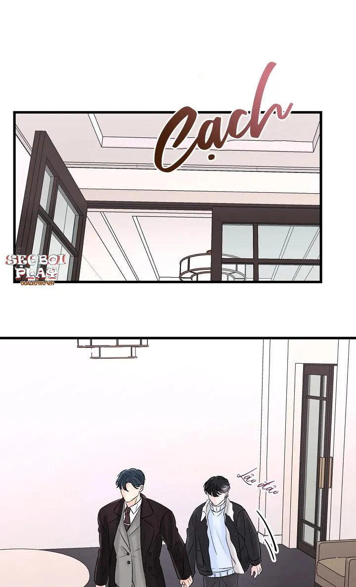 Nuôi dưỡng búp bê Chapter 5 Trang 42