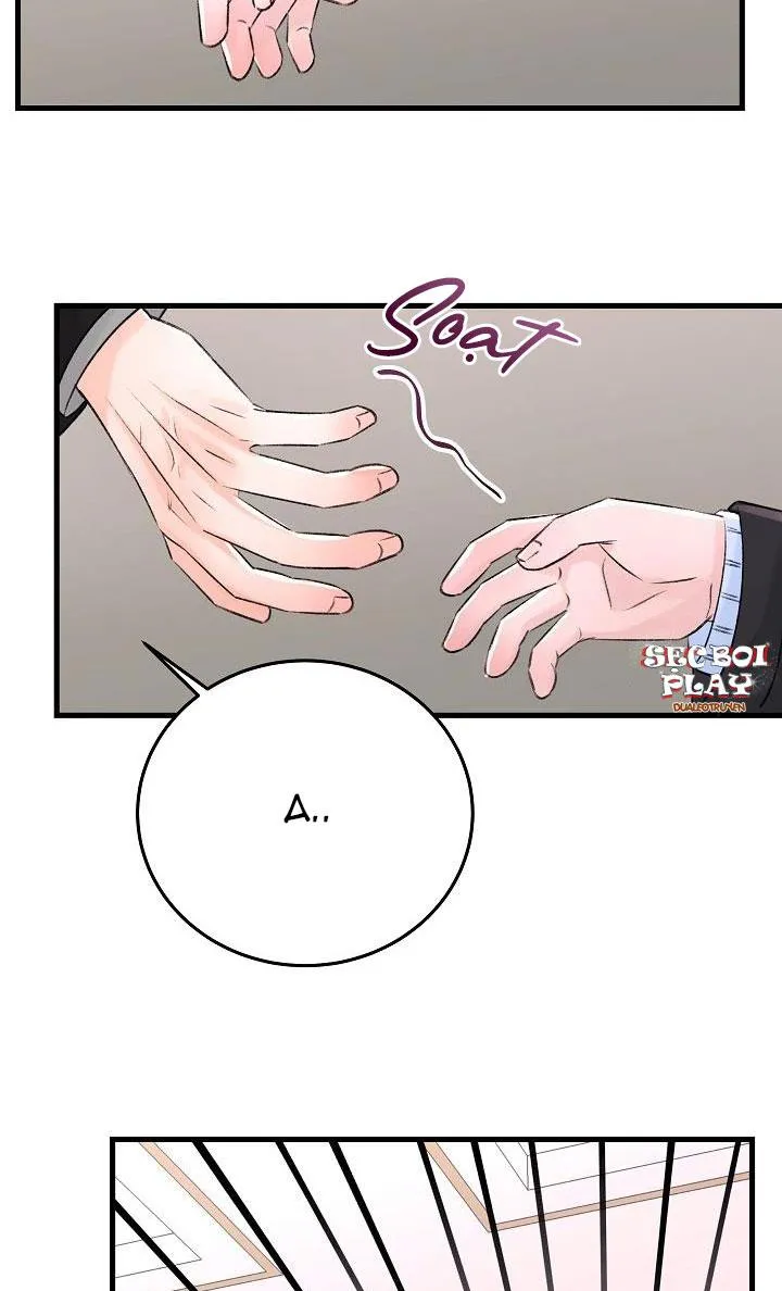 Nuôi dưỡng búp bê Chapter 5 Trang 44