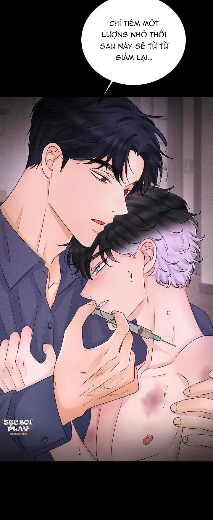 Nuôi dưỡng búp bê Chapter 6 Trang 5