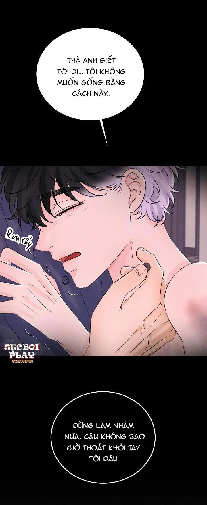 Nuôi dưỡng búp bê Chapter 6 Trang 6