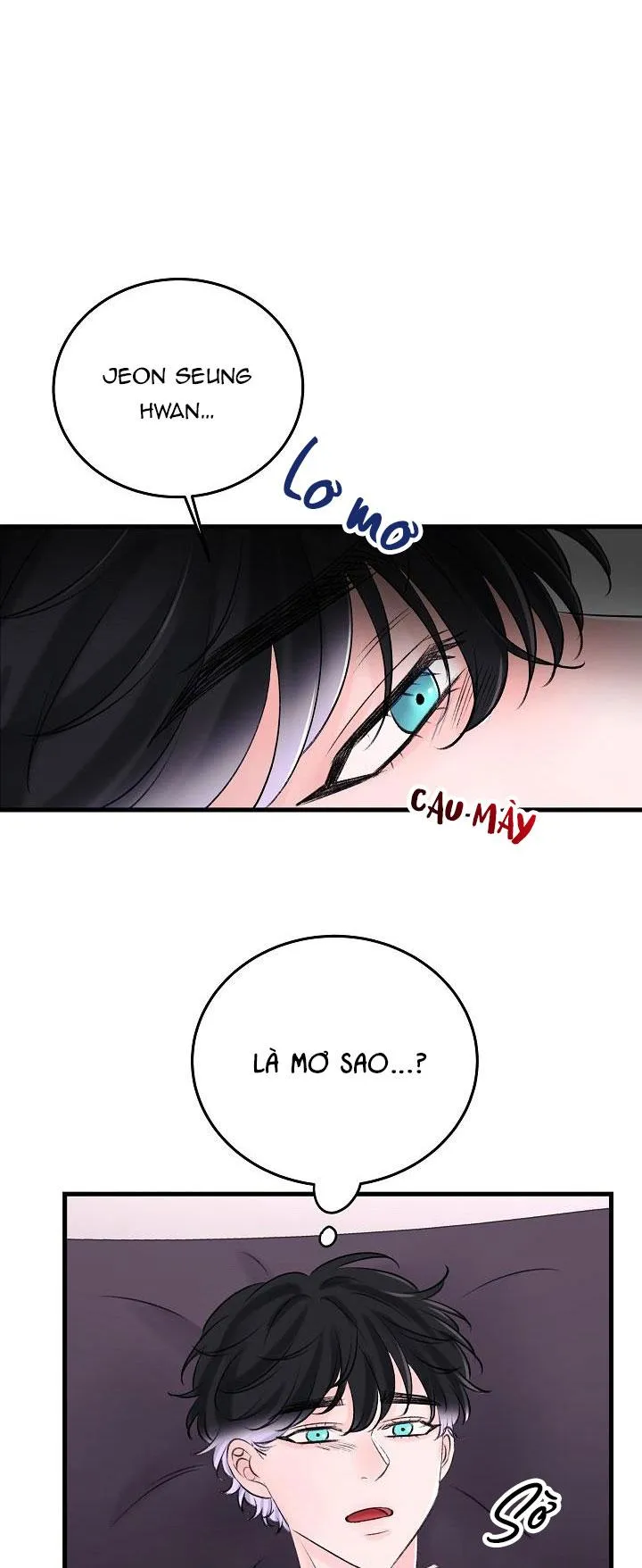 Nuôi dưỡng búp bê Chapter 6 Trang 8