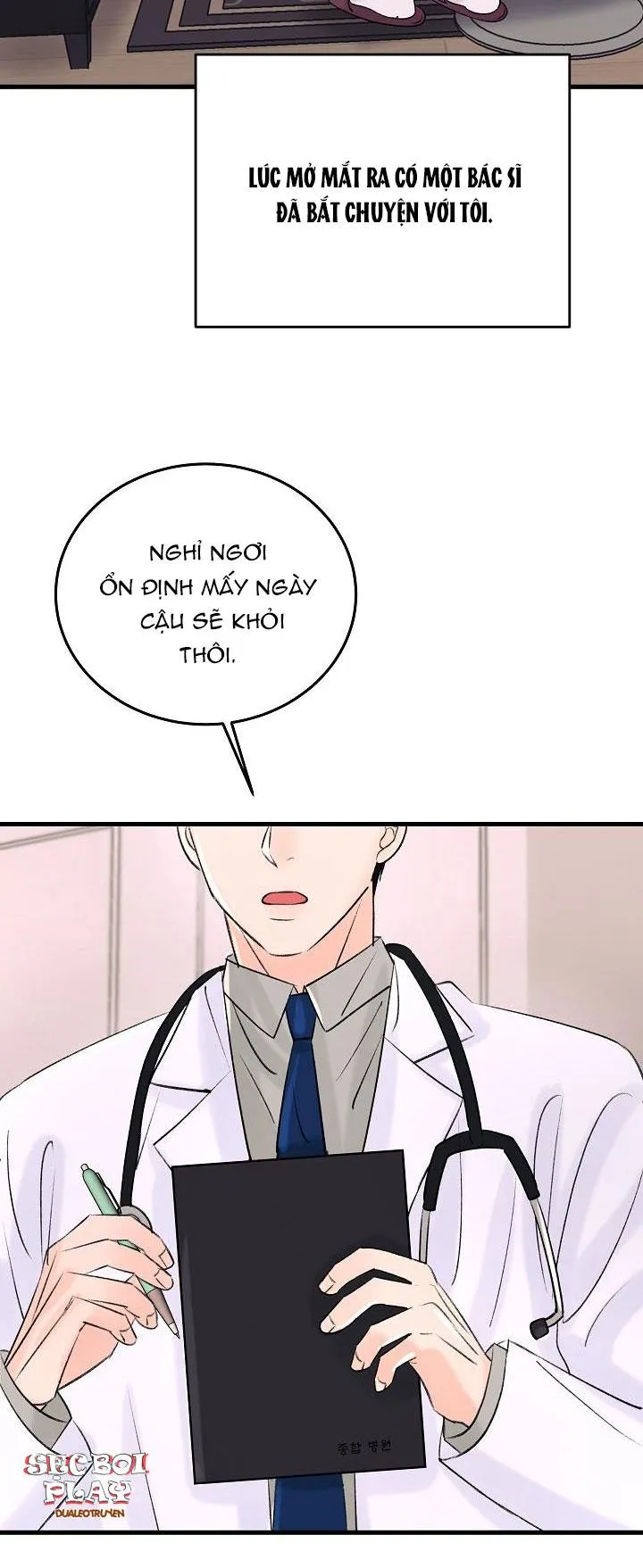 Nuôi dưỡng búp bê Chapter 6 Trang 10