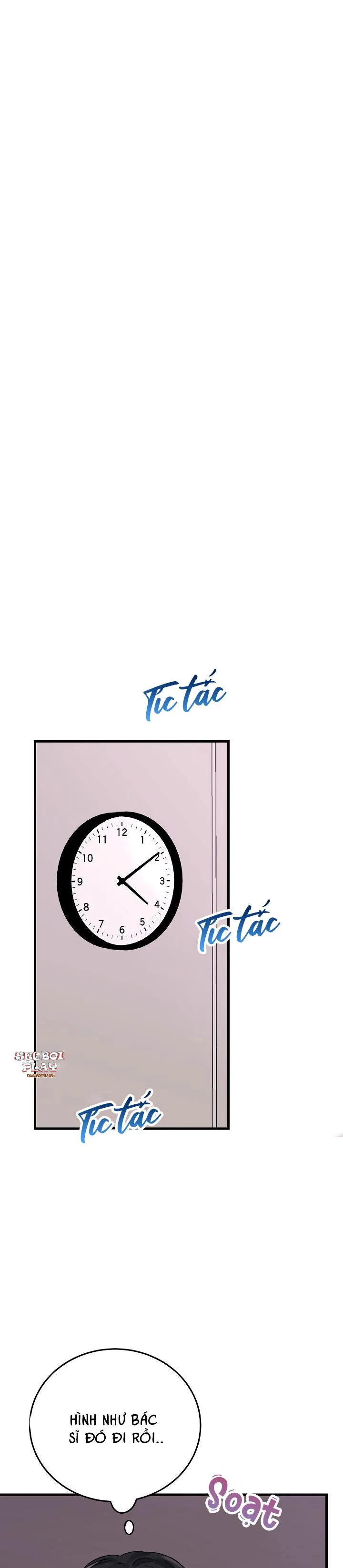 Nuôi dưỡng búp bê Chapter 6 Trang 11