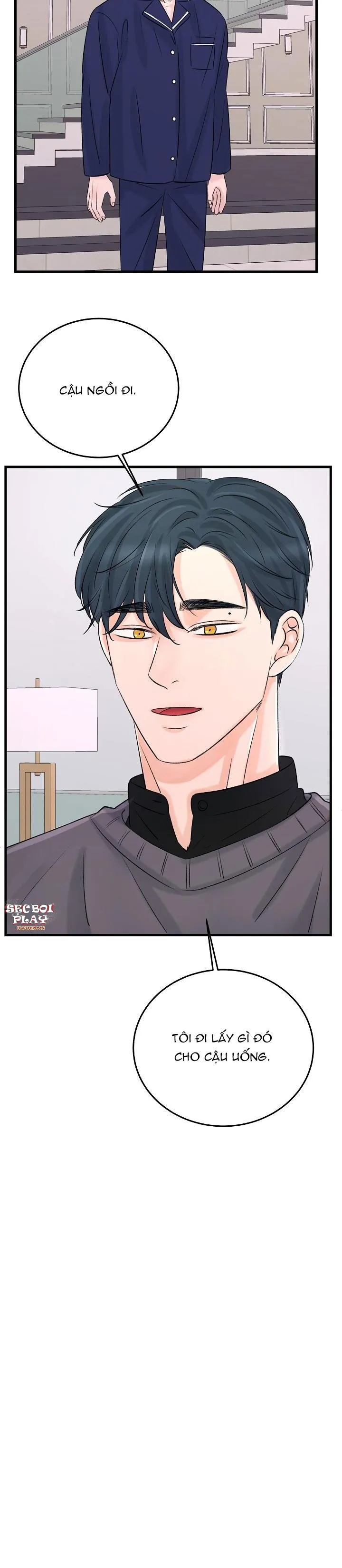 Nuôi dưỡng búp bê Chapter 6 Trang 15