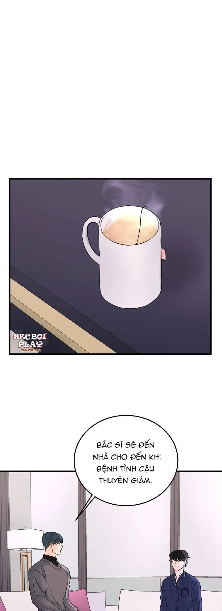 Nuôi dưỡng búp bê Chapter 6 Trang 16