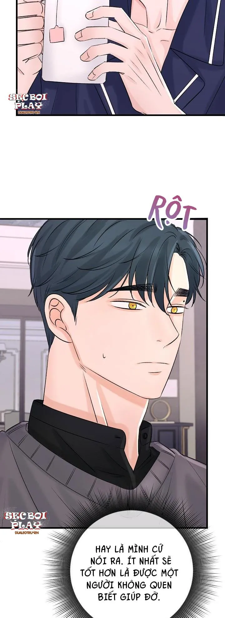 Nuôi dưỡng búp bê Chapter 6 Trang 19