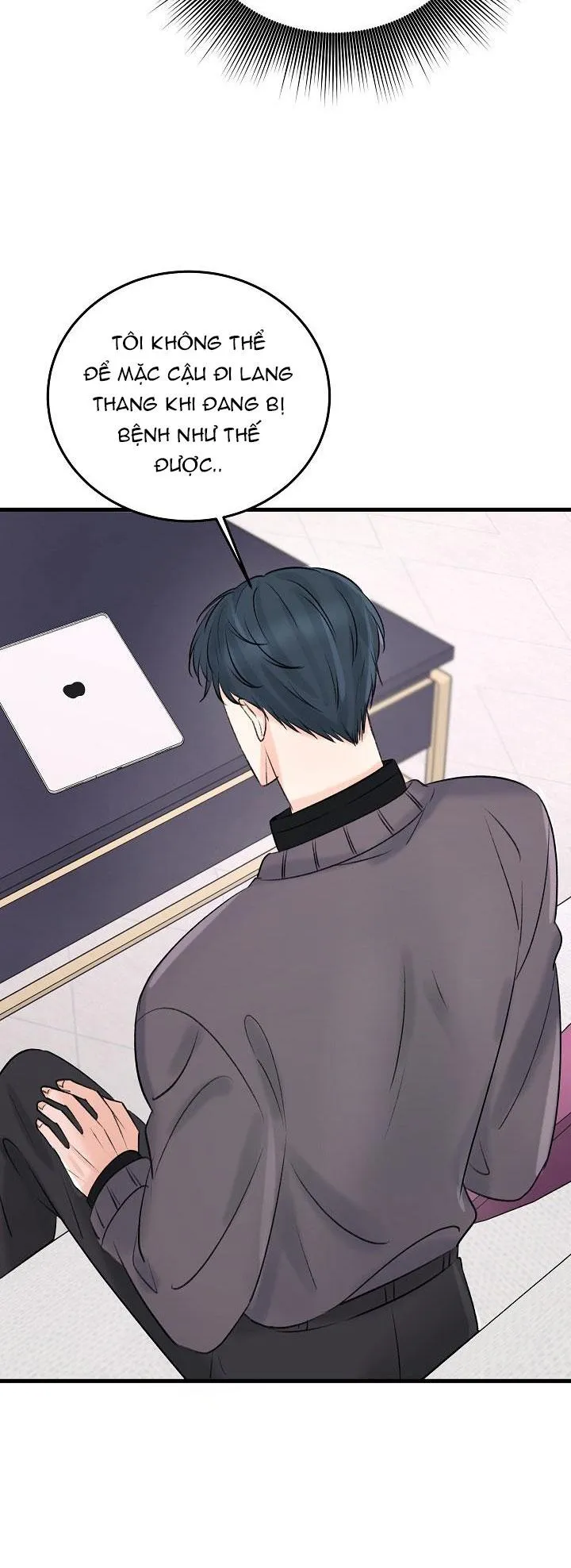 Nuôi dưỡng búp bê Chapter 6 Trang 20