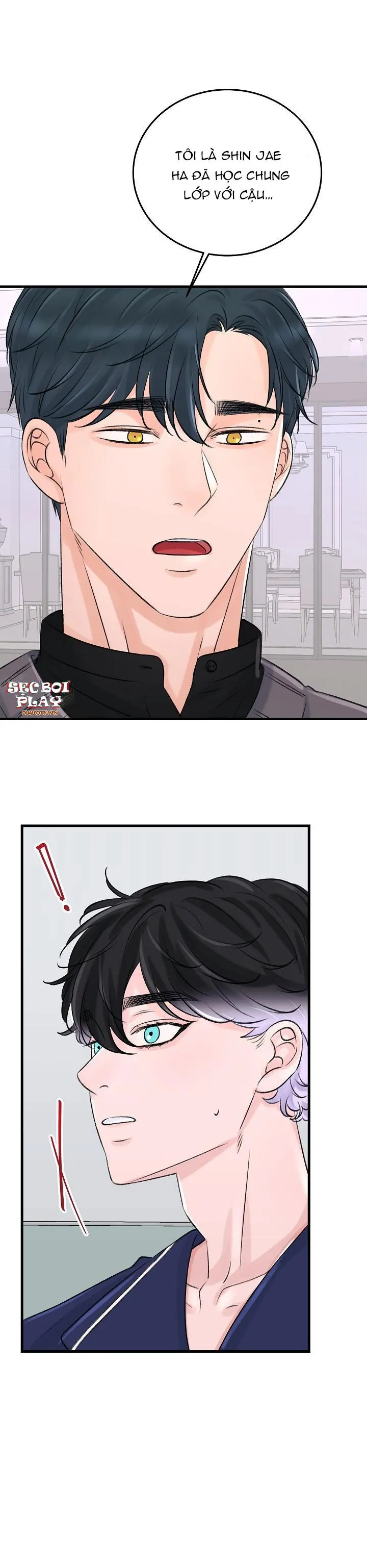 Nuôi dưỡng búp bê Chapter 6 Trang 21