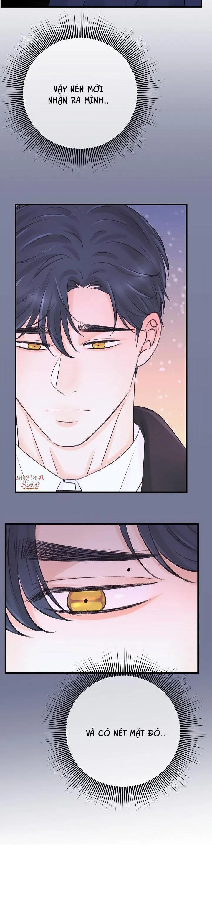 Nuôi dưỡng búp bê Chapter 6 Trang 23