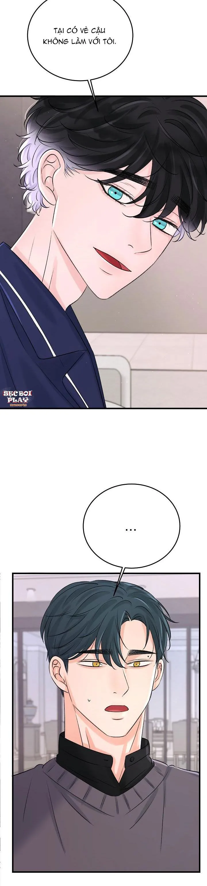 Nuôi dưỡng búp bê Chapter 6 Trang 25