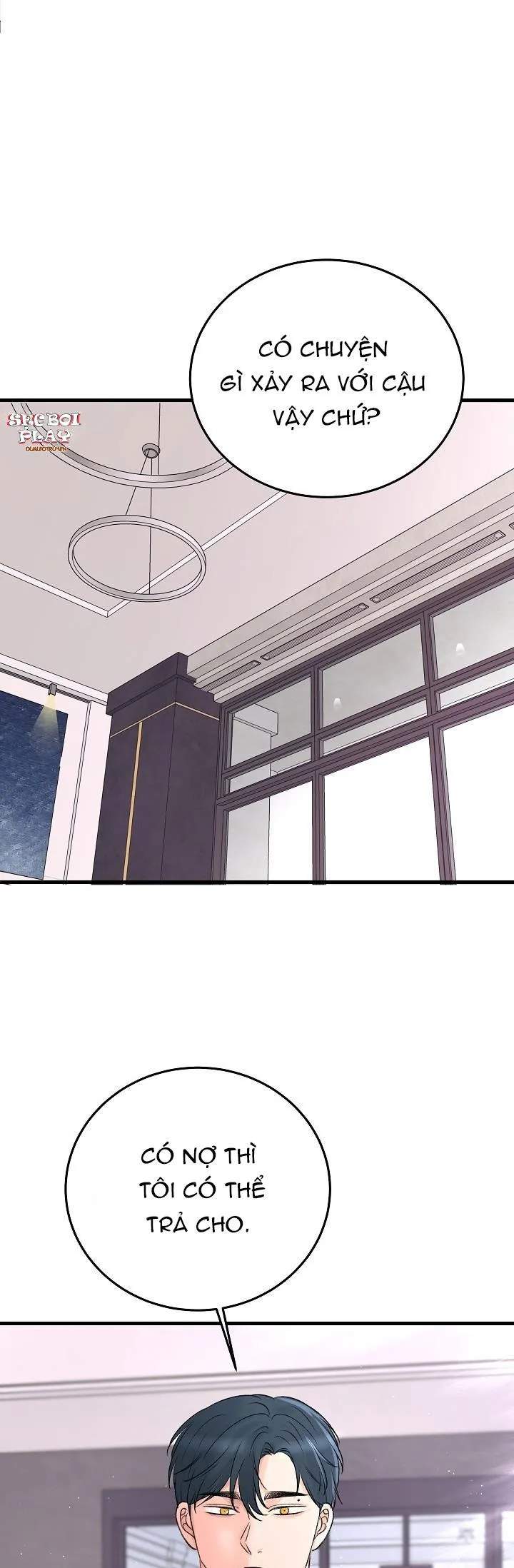 Nuôi dưỡng búp bê Chapter 6 Trang 26