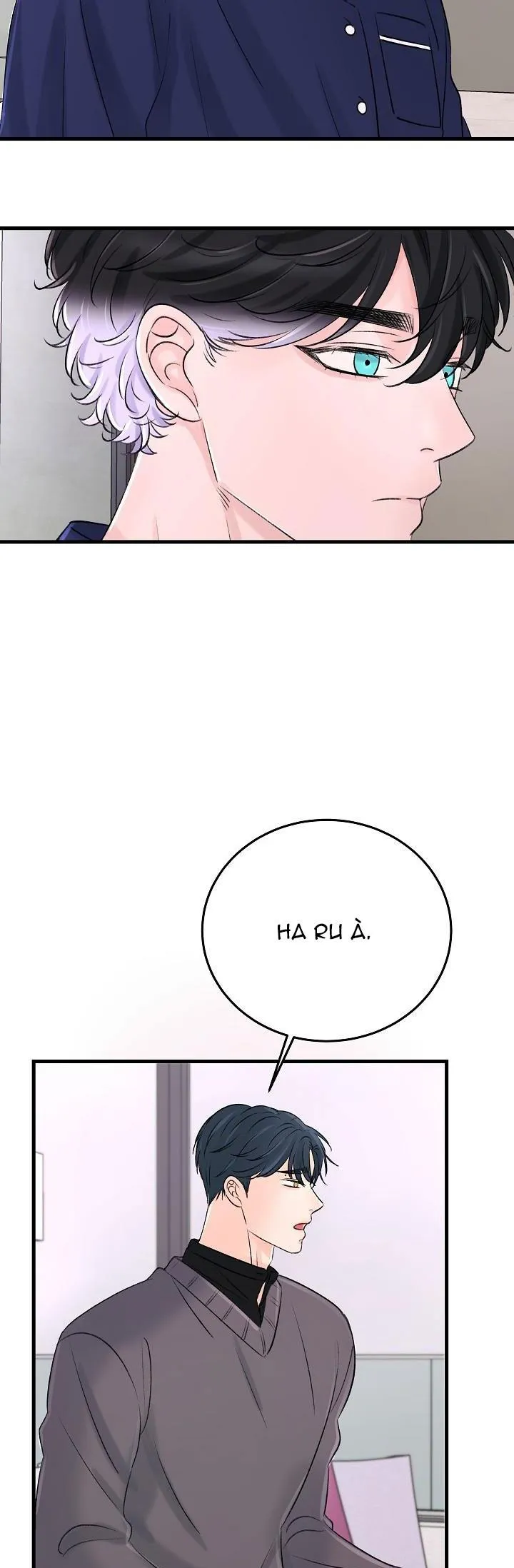 Nuôi dưỡng búp bê Chapter 6 Trang 28