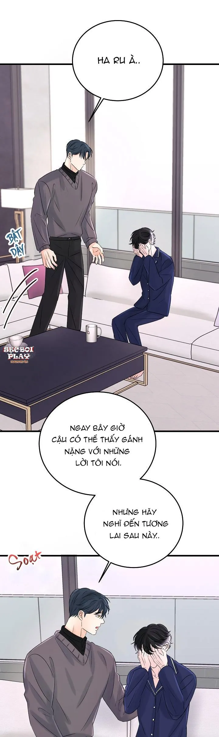 Nuôi dưỡng búp bê Chapter 6 Trang 31