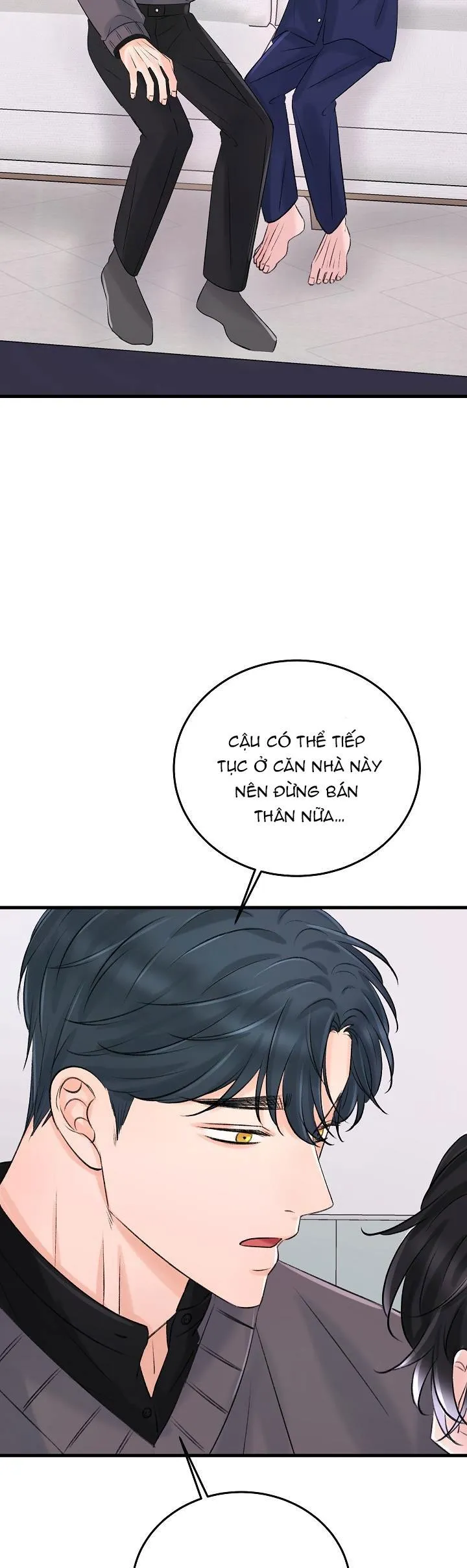 Nuôi dưỡng búp bê Chapter 6 Trang 32