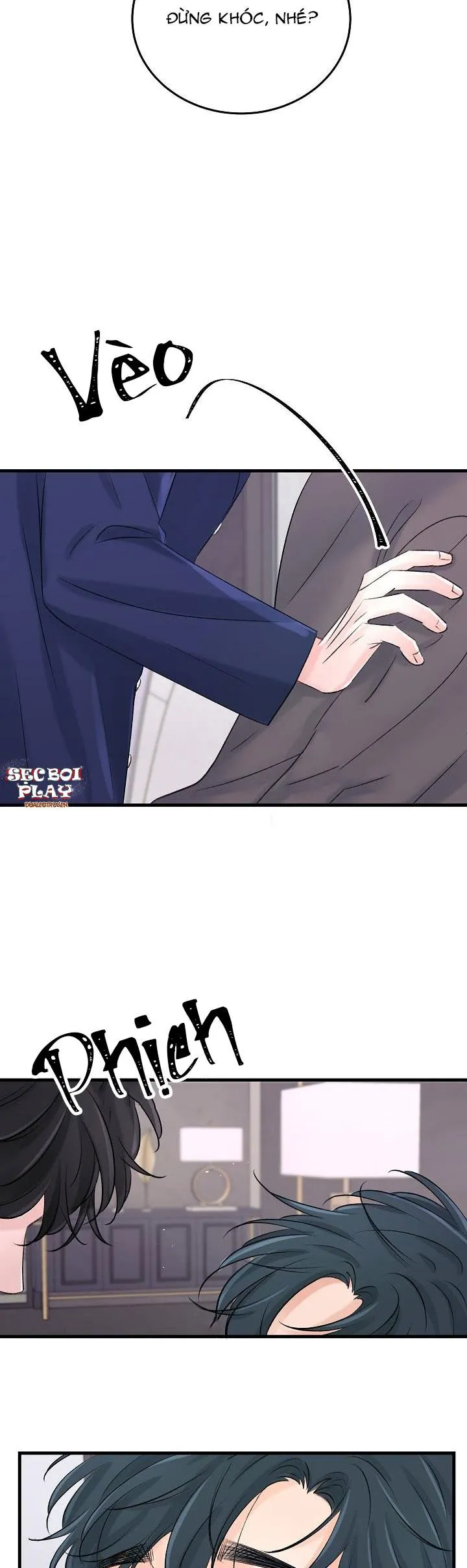 Nuôi dưỡng búp bê Chapter 6 Trang 33