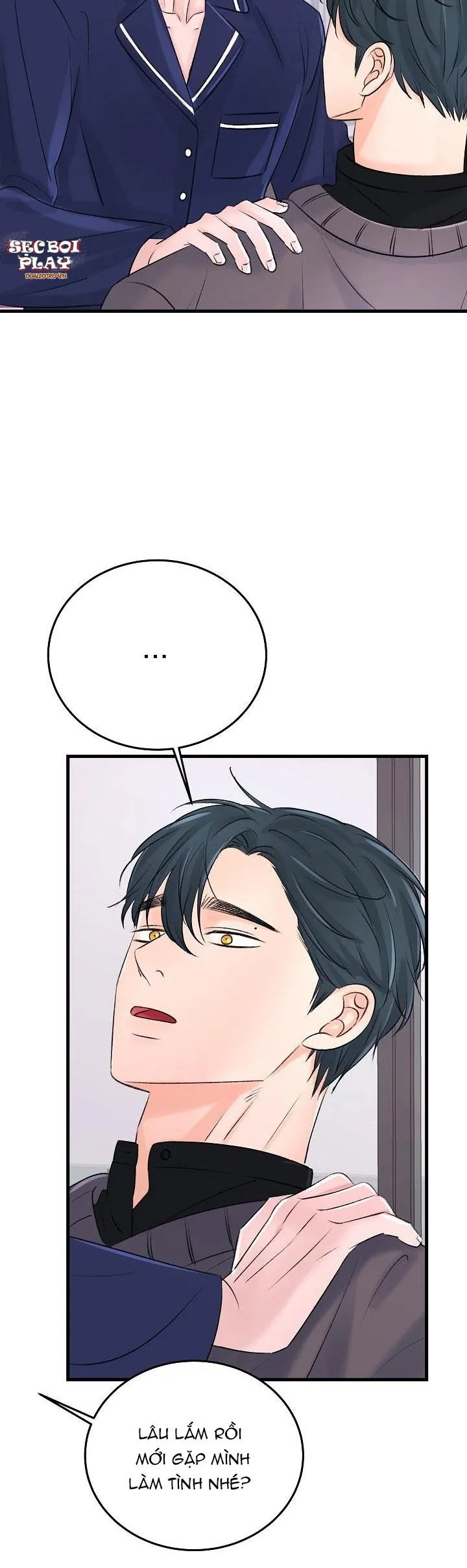 Nuôi dưỡng búp bê Chapter 6 Trang 35