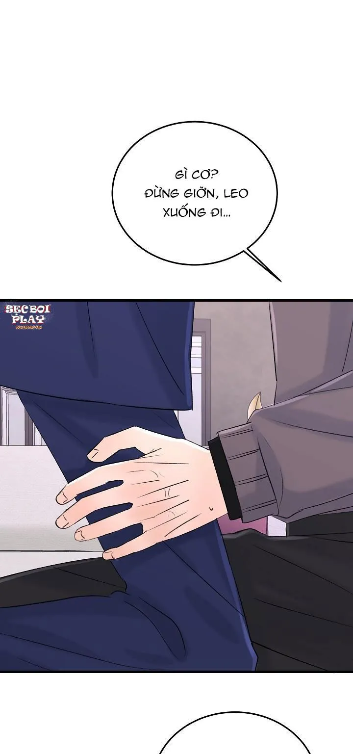 Nuôi dưỡng búp bê Chapter 6 Trang 36