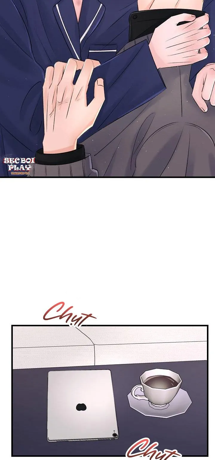 Nuôi dưỡng búp bê Chapter 6 Trang 38