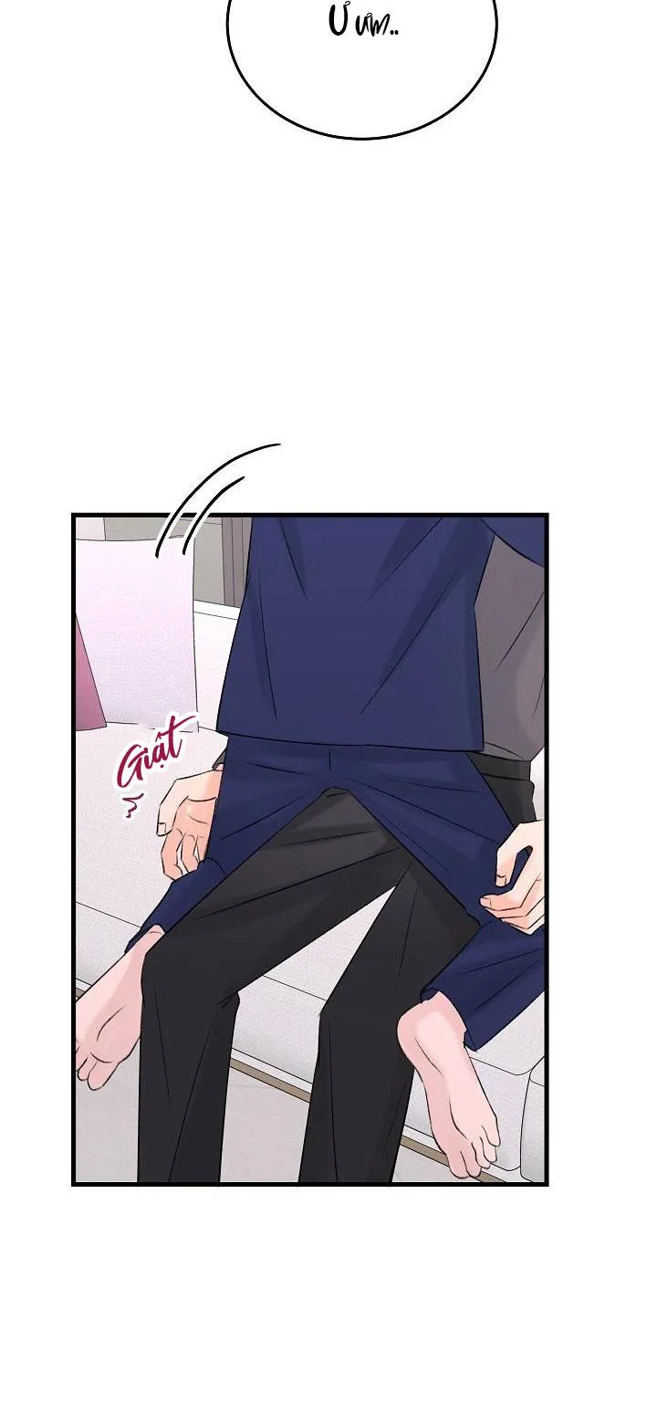 Nuôi dưỡng búp bê Chapter 6 Trang 40