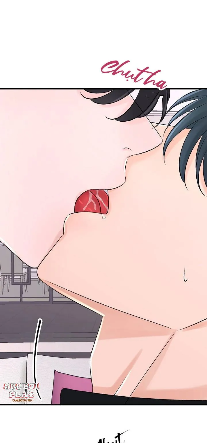 Nuôi dưỡng búp bê Chapter 6 Trang 41