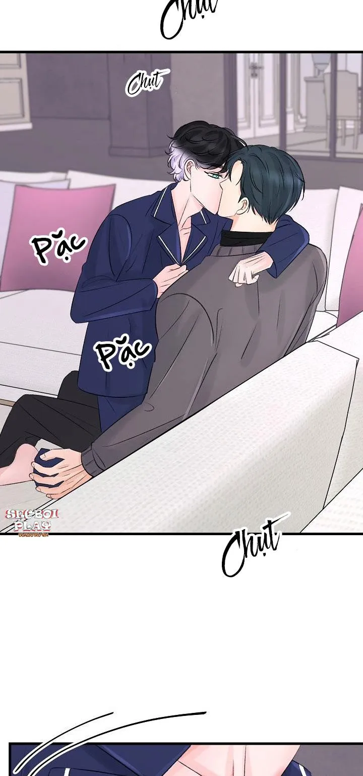 Nuôi dưỡng búp bê Chapter 6 Trang 42