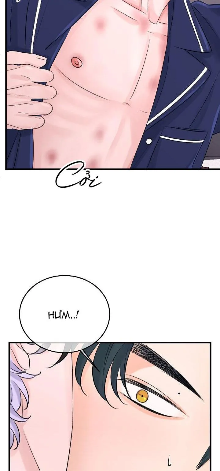 Nuôi dưỡng búp bê Chapter 6 Trang 43