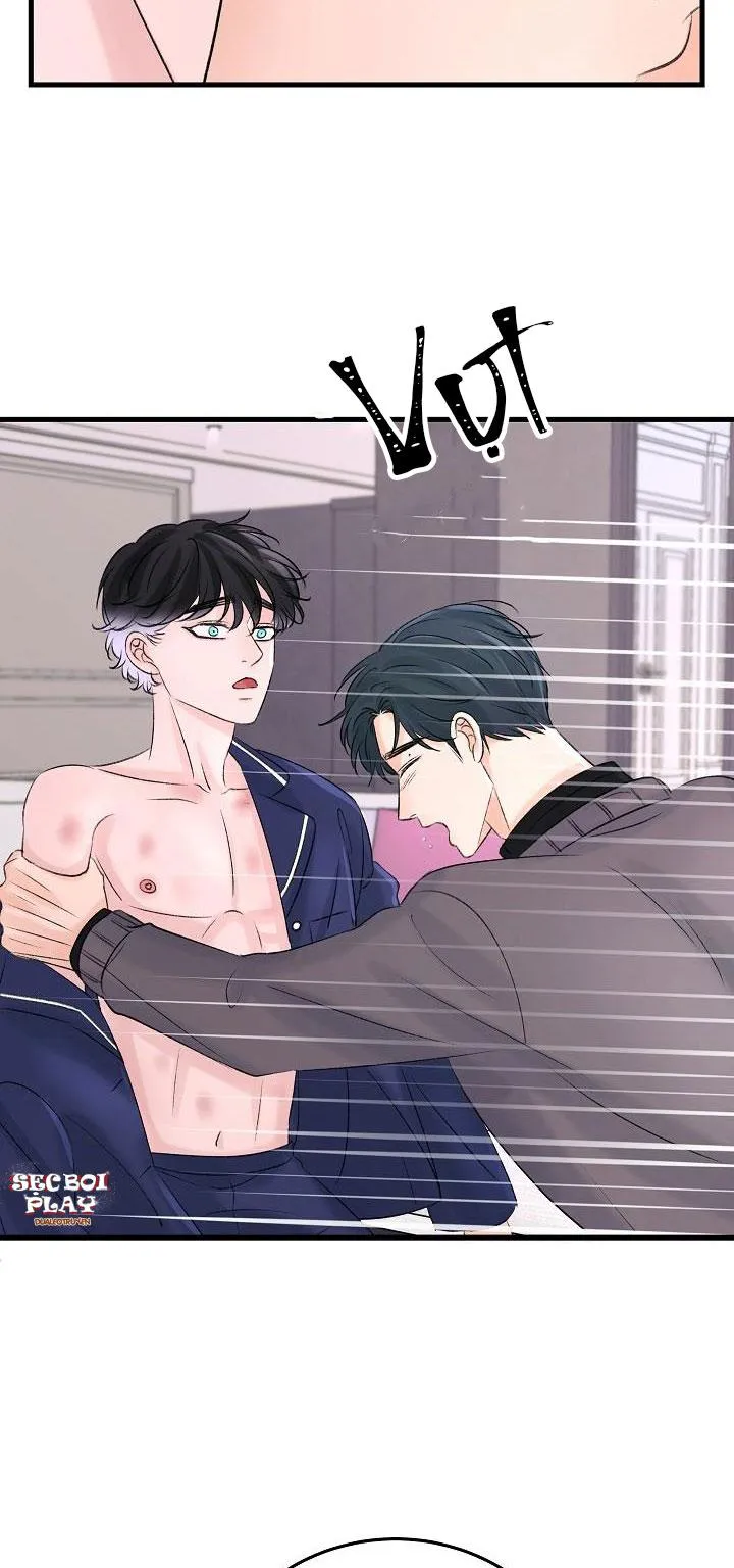 Nuôi dưỡng búp bê Chapter 6 Trang 44