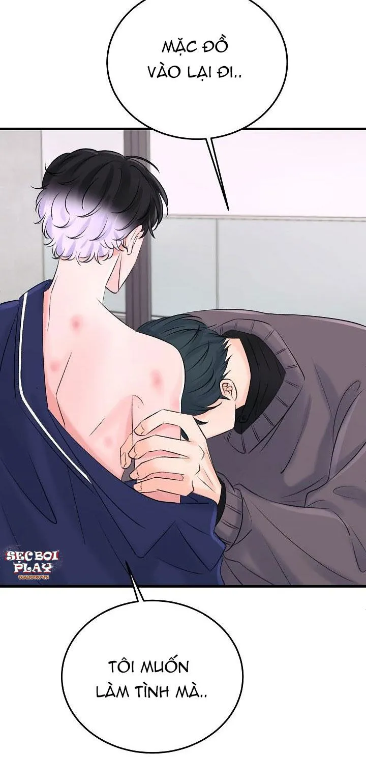 Nuôi dưỡng búp bê Chapter 6 Trang 45