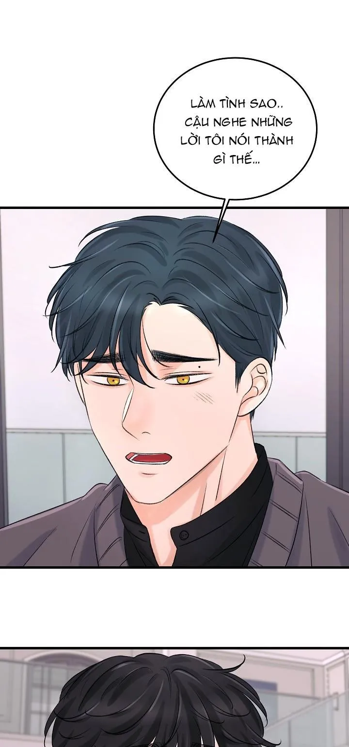 Nuôi dưỡng búp bê Chapter 6 Trang 46