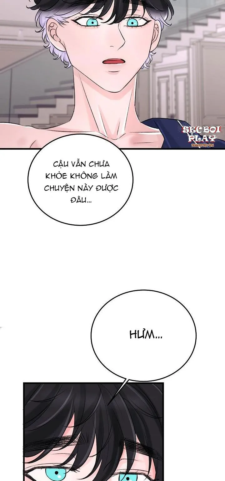 Nuôi dưỡng búp bê Chapter 6 Trang 47