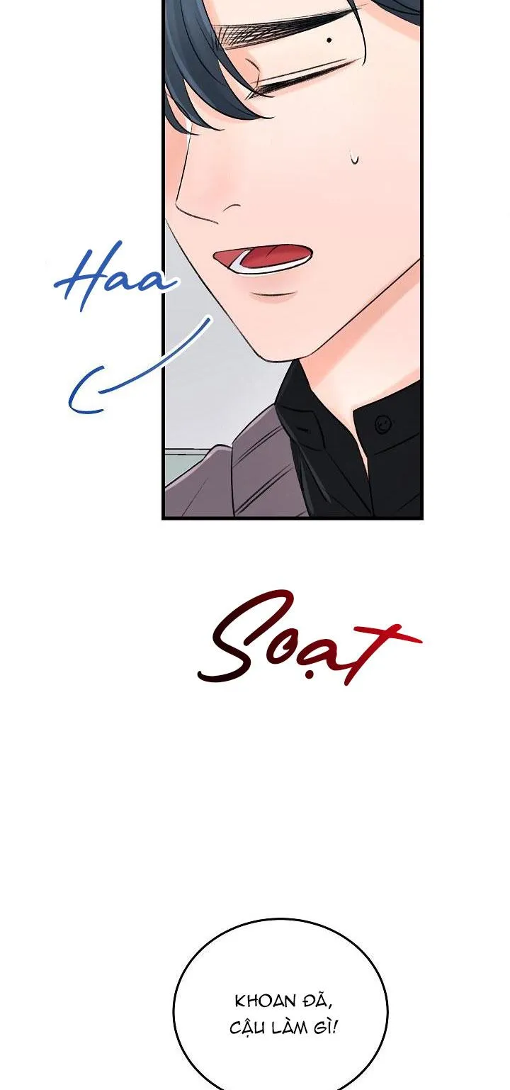 Nuôi dưỡng búp bê Chapter 6 Trang 49