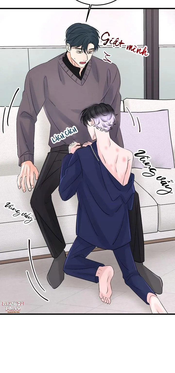 Nuôi dưỡng búp bê Chapter 6 Trang 50