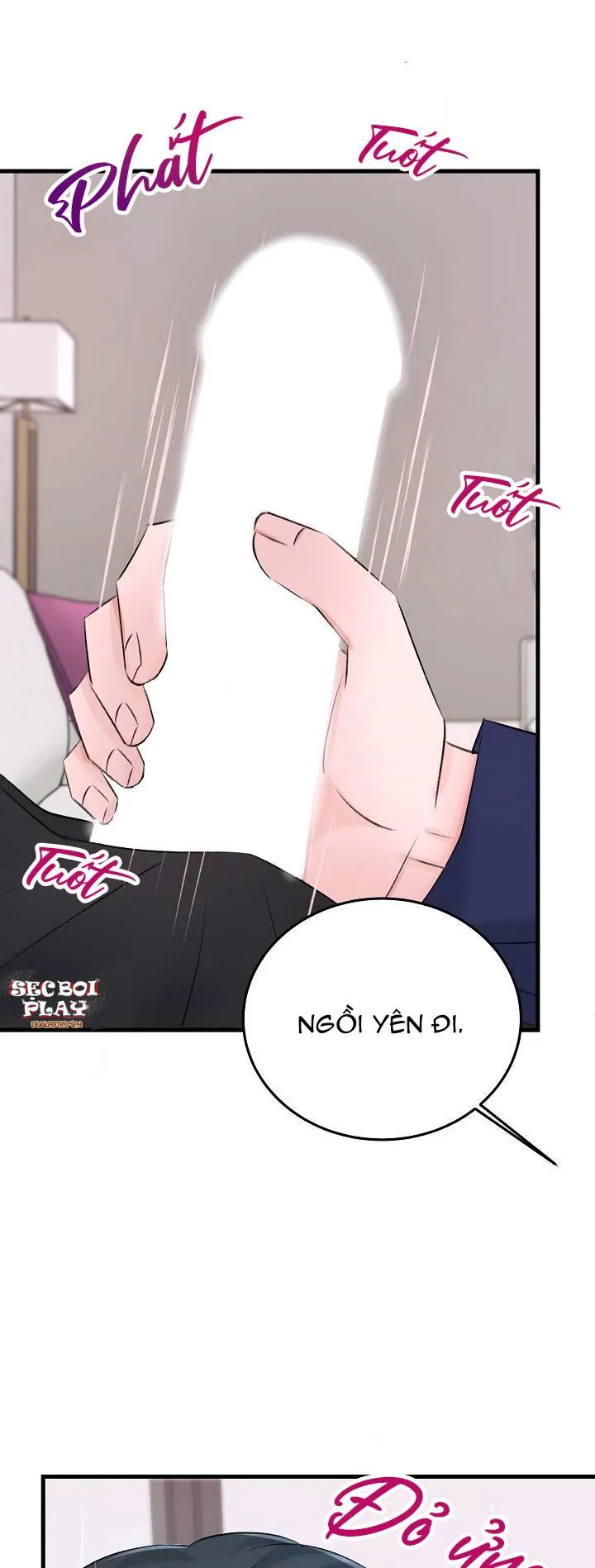 Nuôi dưỡng búp bê Chapter 6 Trang 51