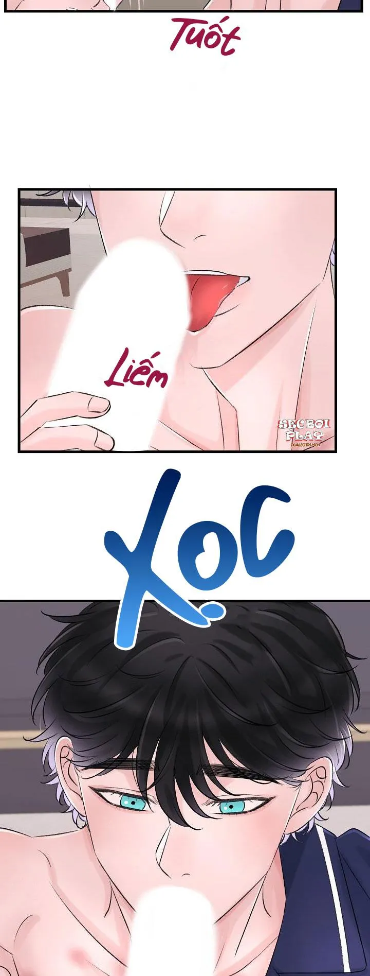 Nuôi dưỡng búp bê Chapter 6 Trang 53