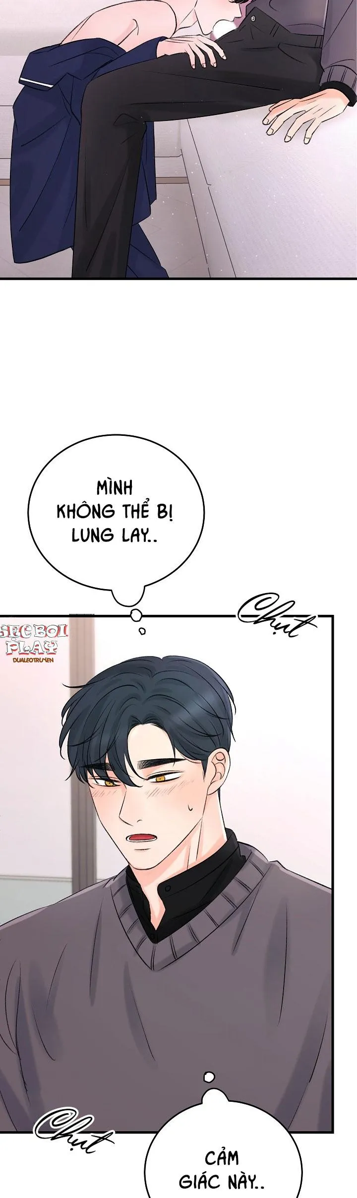 Nuôi dưỡng búp bê Chapter 7 Trang 3