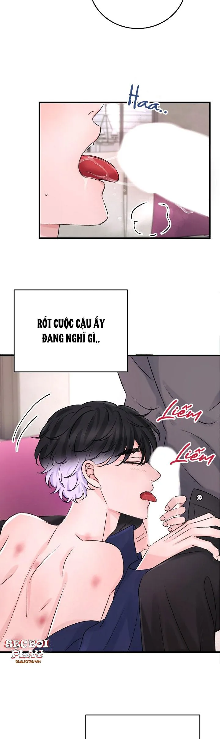 Nuôi dưỡng búp bê Chapter 7 Trang 4