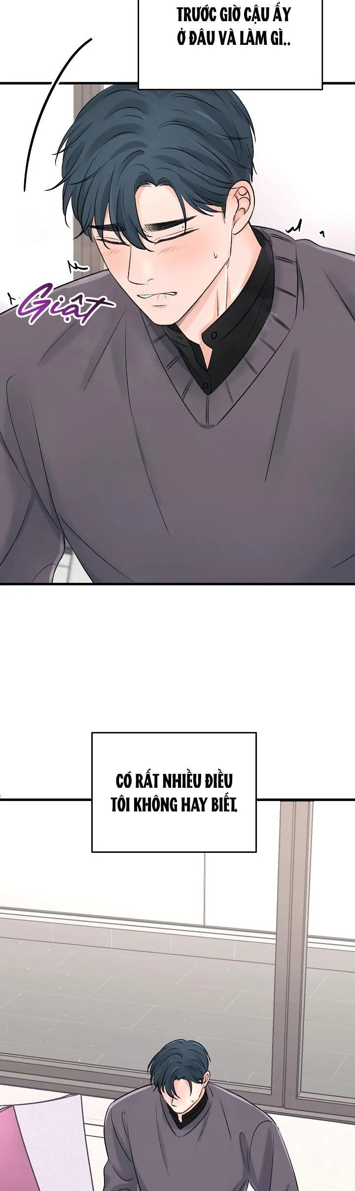 Nuôi dưỡng búp bê Chapter 7 Trang 5