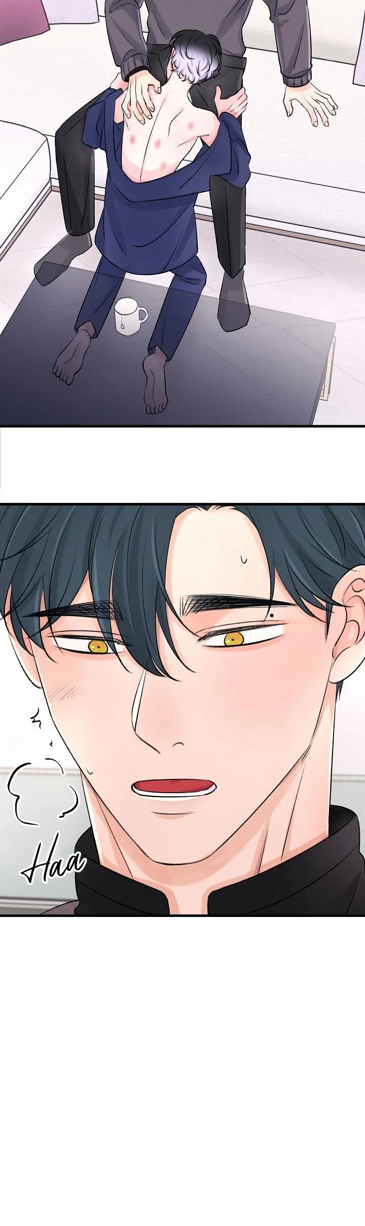 Nuôi dưỡng búp bê Chapter 7 Trang 6