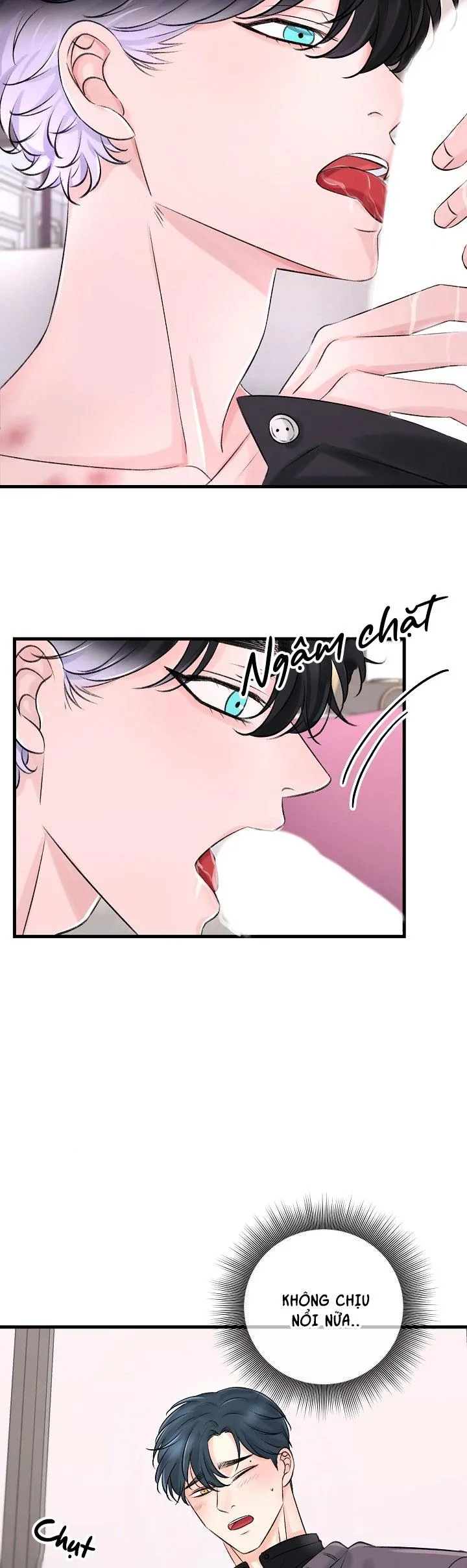 Nuôi dưỡng búp bê Chapter 7 Trang 9