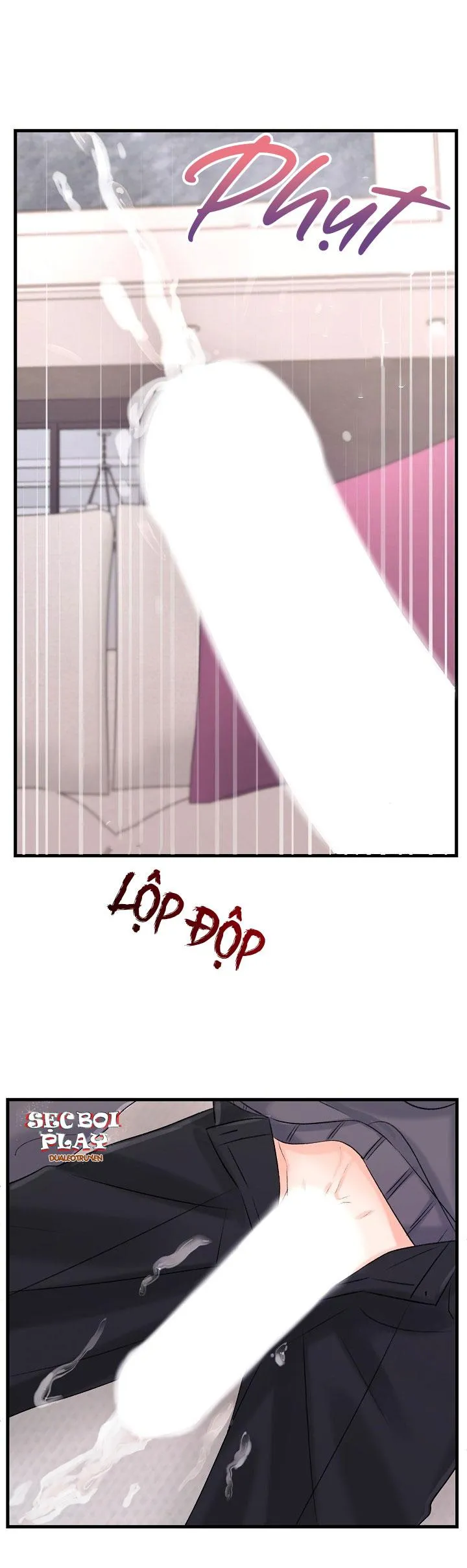 Nuôi dưỡng búp bê Chapter 7 Trang 11