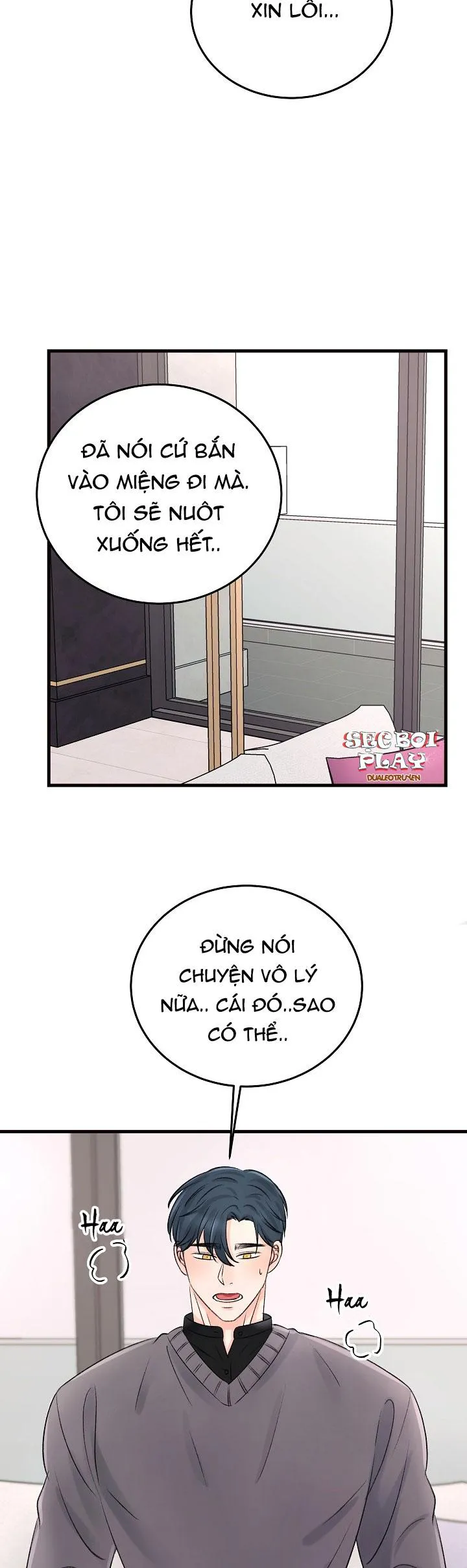 Nuôi dưỡng búp bê Chapter 7 Trang 13