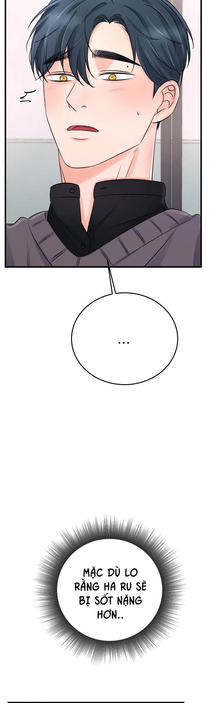 Nuôi dưỡng búp bê Chapter 7 Trang 16